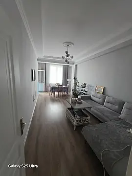Satılır 2 otaqlı yeni tikili 77 m² — Bakı, Saray 2 otaq 77.00 m²