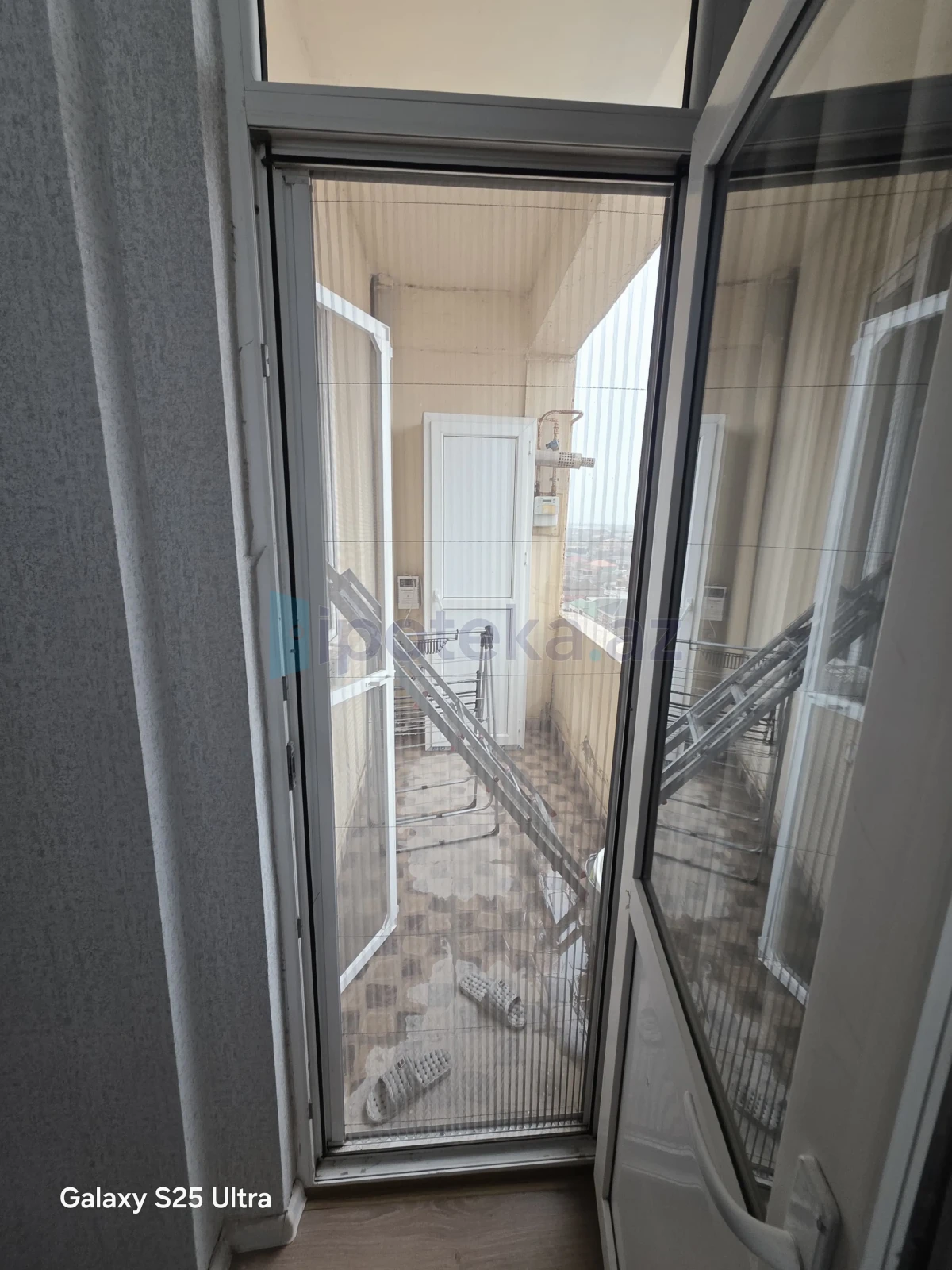 Satılır 2 otaqlı yeni tikili 77 m²