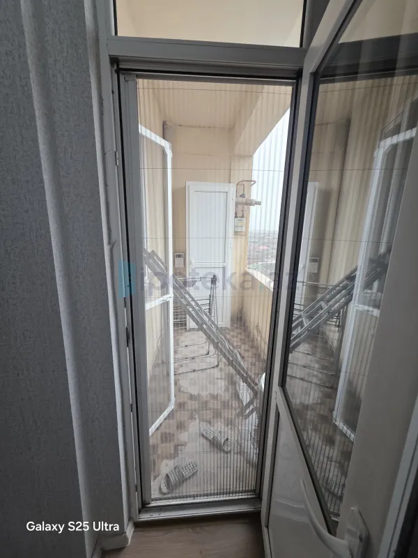 Satılır 2 otaqlı yeni tikili 77 m²