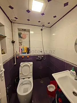 Satılır 3 otaqlı köhnə tikili 50 m²