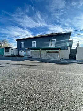 Satılır 6 otaqlı həyət evi 235 m² — Bakı, Maştağa 6 otaq 235.00 m²