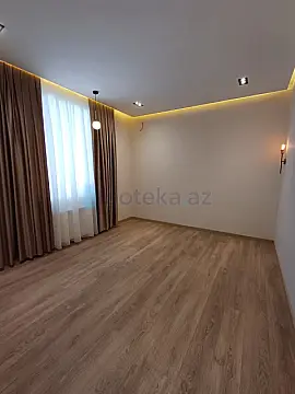 Satılır 6 otaqlı mənzil 330 m² — Bakı, Buzovna 6 otaq 330.00 m²