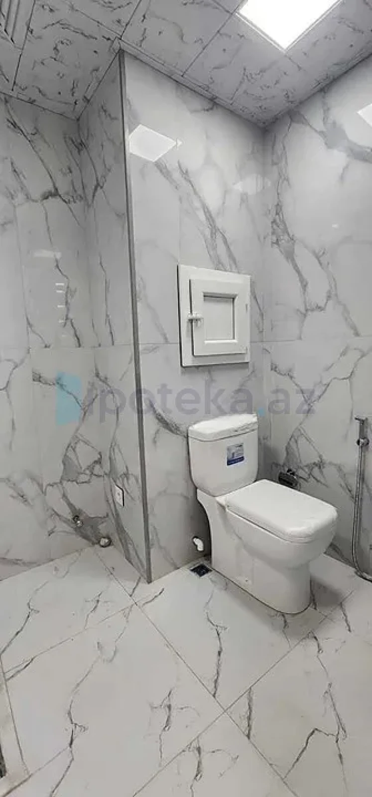Satılır 2 otaqlı köhnə tikili 39 m²