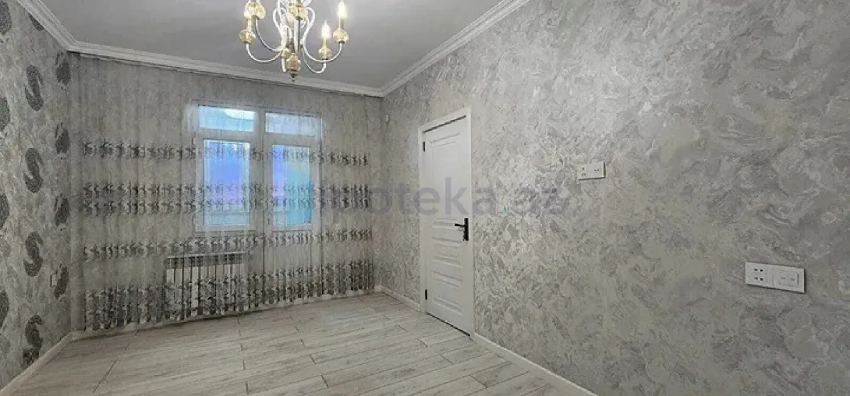Satılır 2 otaqlı köhnə tikili 39 m²