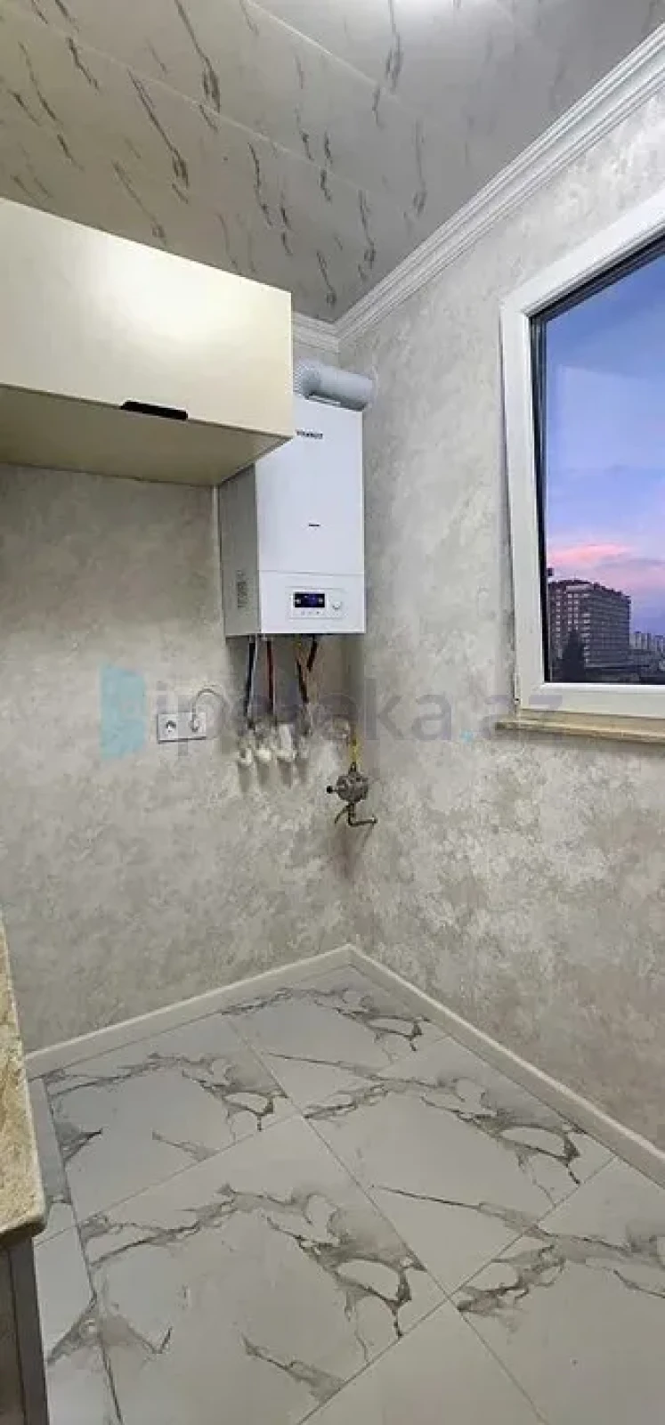 Satılır 2 otaqlı köhnə tikili 39 m²