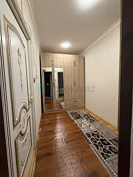 Satılır 2 otaqlı köhnə tikili 60 m²