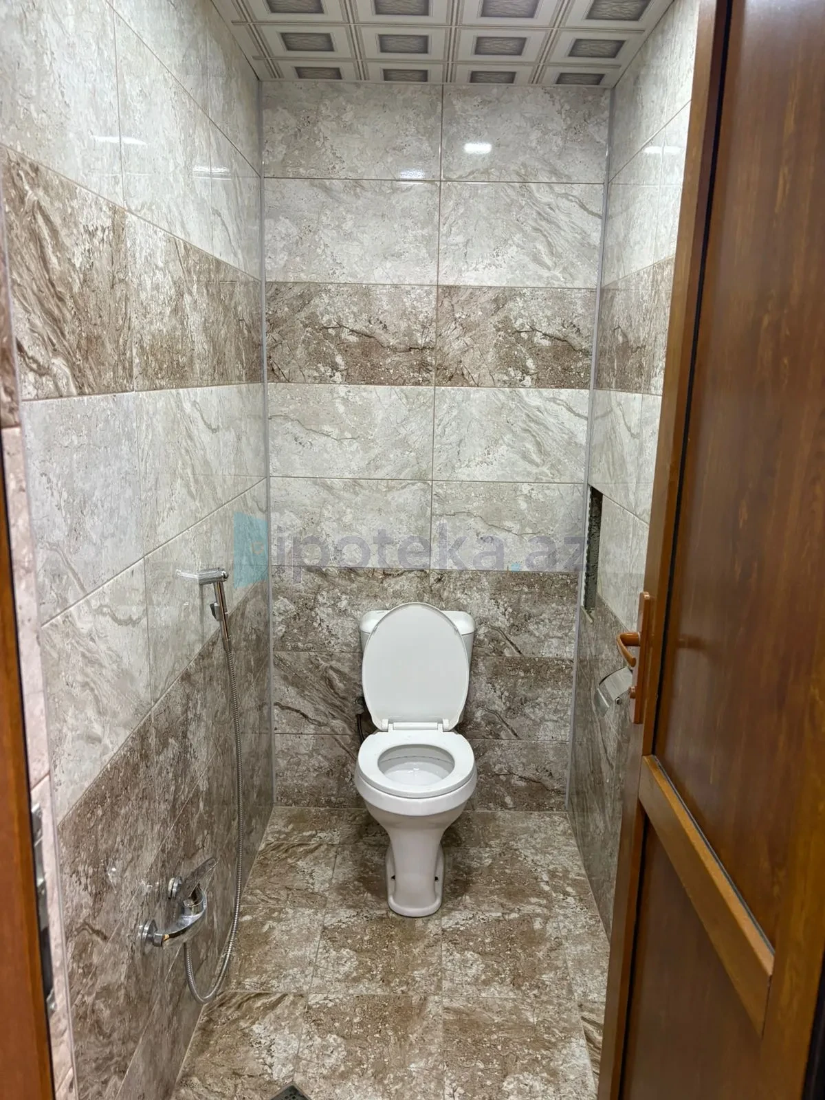 Satılır 3 otaqlı yeni tikili 111 m²