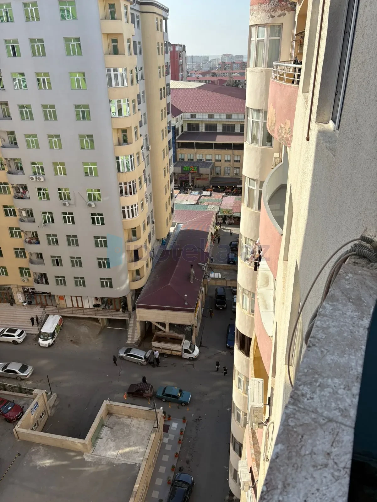 Satılır 3 otaqlı yeni tikili 111 m²