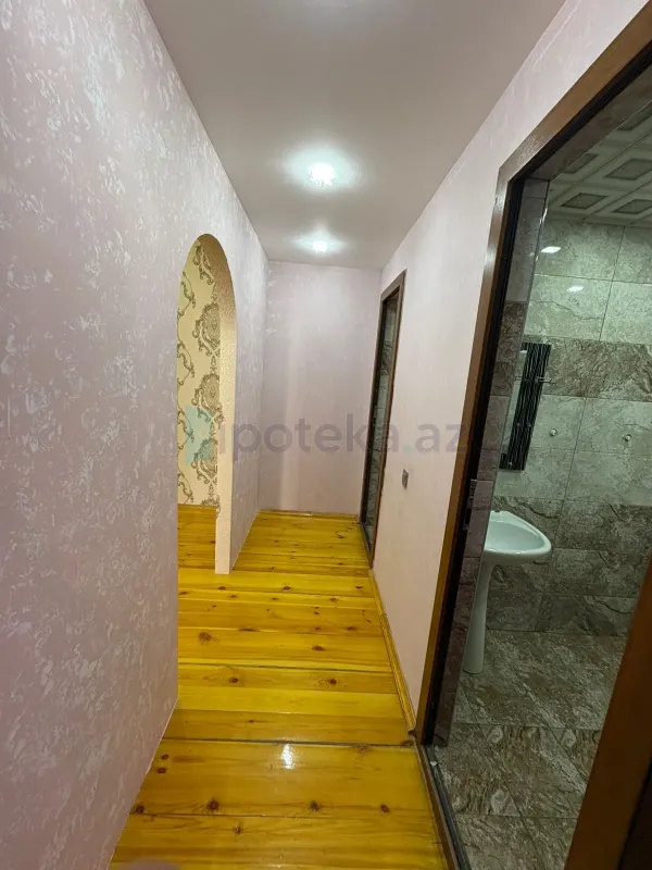 Satılır 3 otaqlı yeni tikili 111 m²