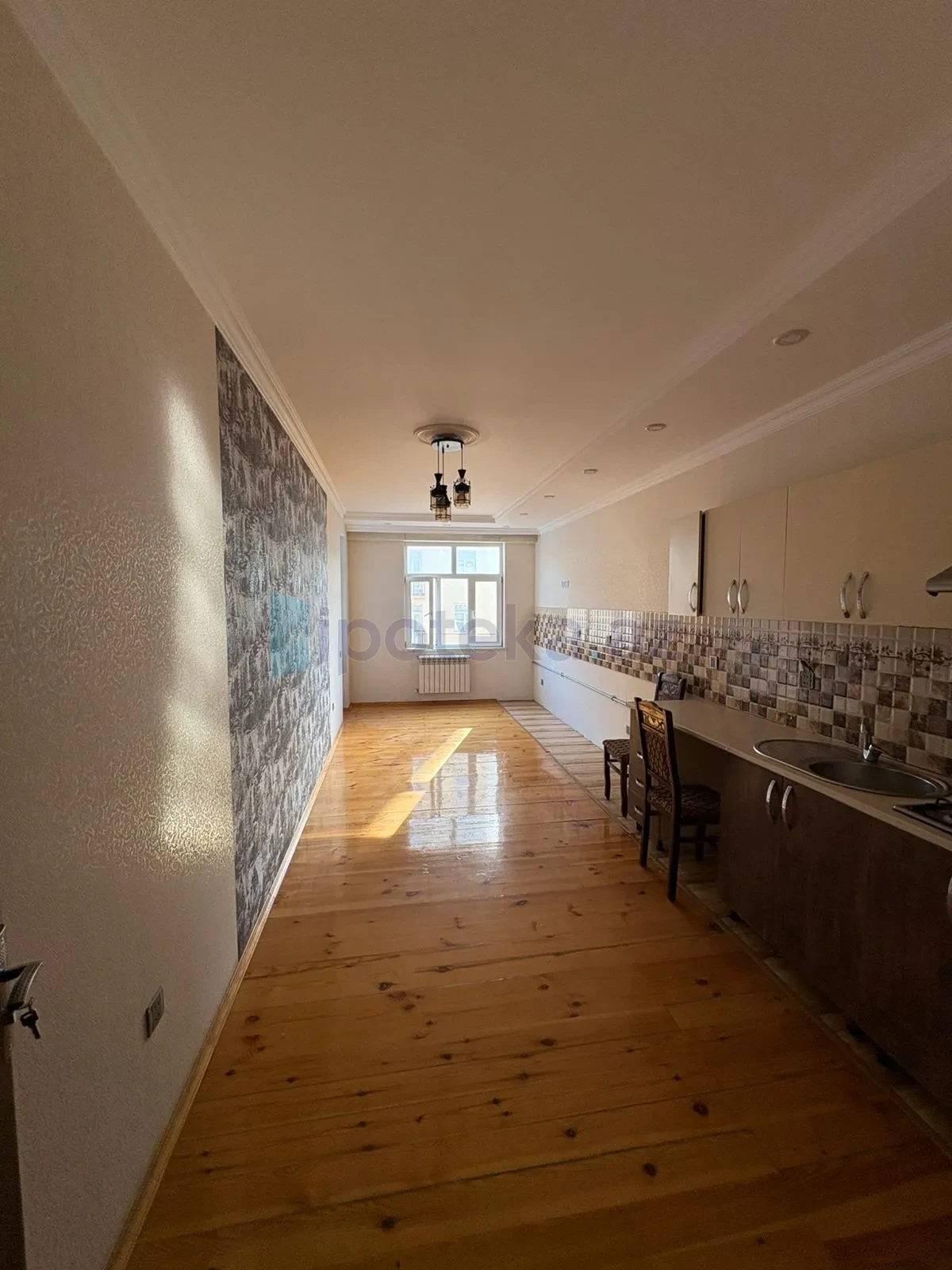 Satılır 3 otaqlı yeni tikili 111 m²