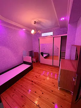 Satılır 3 otaqlı yeni tikili 111 m²