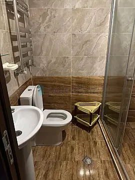 Satılır 2 otaqlı yeni tikili 61 m²