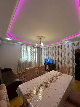 Satılır 2 otaqlı yeni tikili 50 m²
