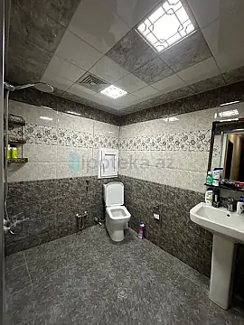 Satılır 2 otaqlı yeni tikili 50 m²