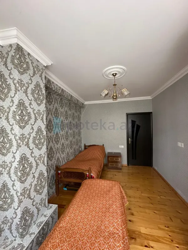 Satılır 2 otaqlı yeni tikili 50 m²