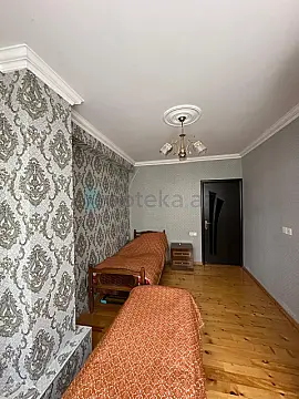Satılır 2 otaqlı yeni tikili 50 m²
