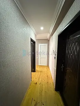 Satılır 2 otaqlı yeni tikili 50 m²