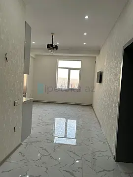 Satılır 2 otaqlı yeni tikili 53 m² — Bakı 2 otaq 53.00 m²