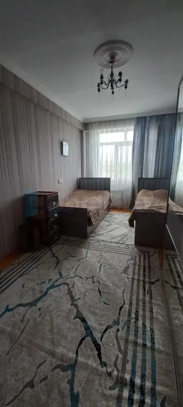 Satılır 3 otaqlı yeni tikili 85 m²