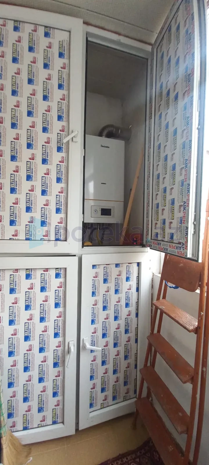 Satılır 3 otaqlı yeni tikili 85 m²