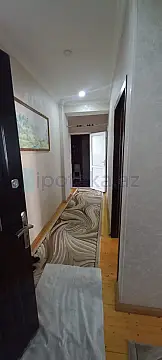 Satılır 3 otaqlı yeni tikili 85 m²