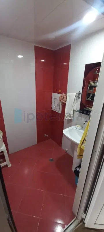 Satılır 3 otaqlı yeni tikili 85 m²