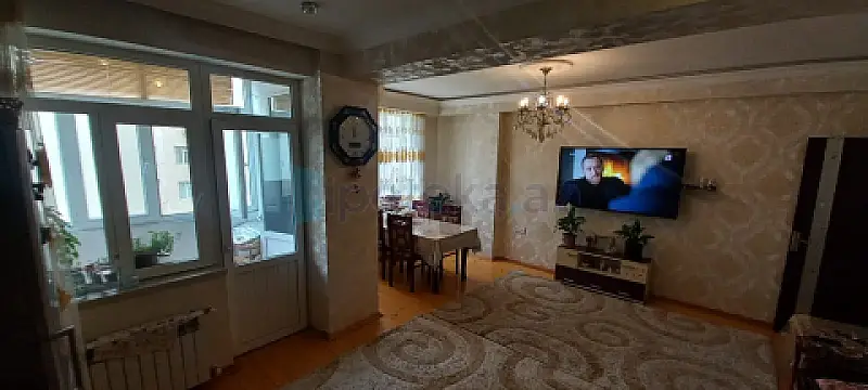 Satılır 3 otaqlı yeni tikili 85 m²