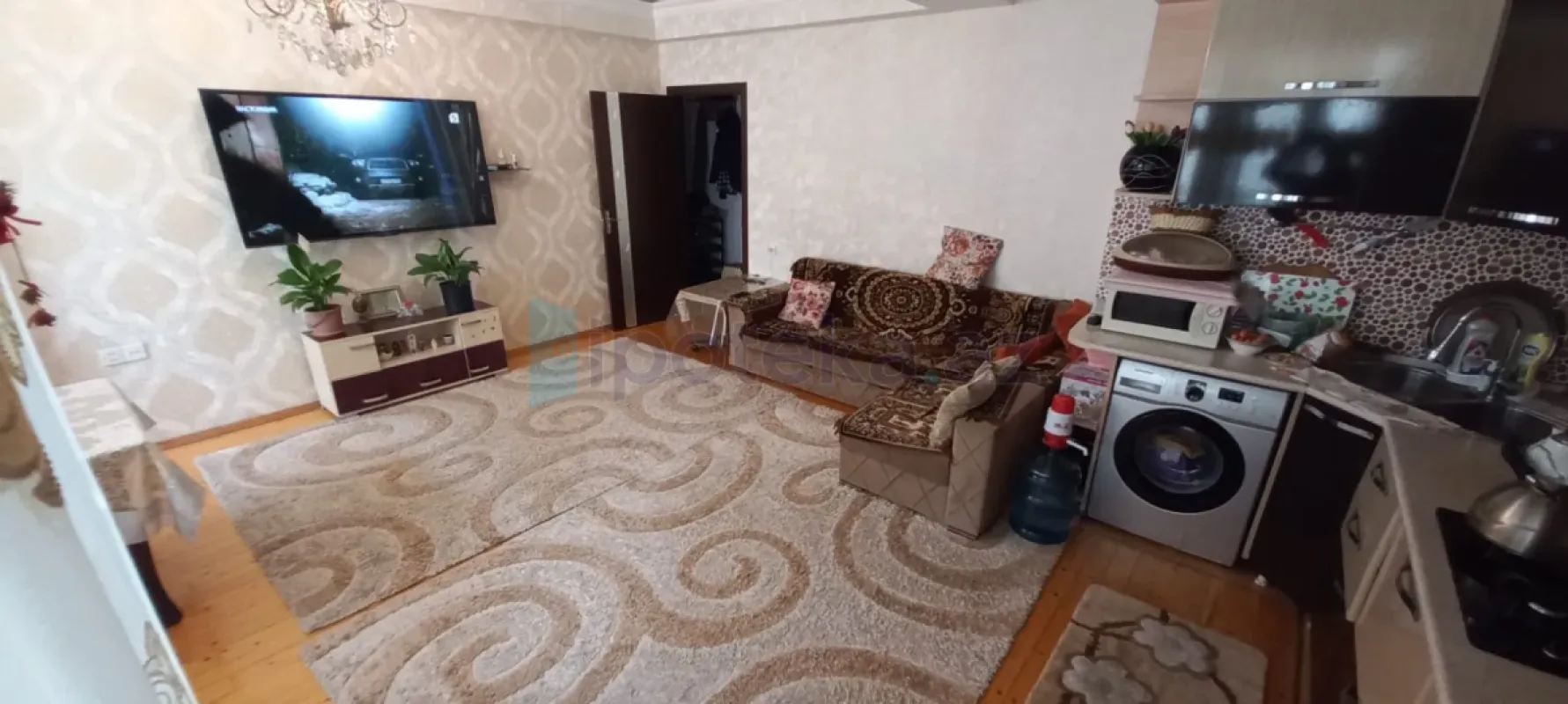 Satılır 3 otaqlı yeni tikili 85 m²