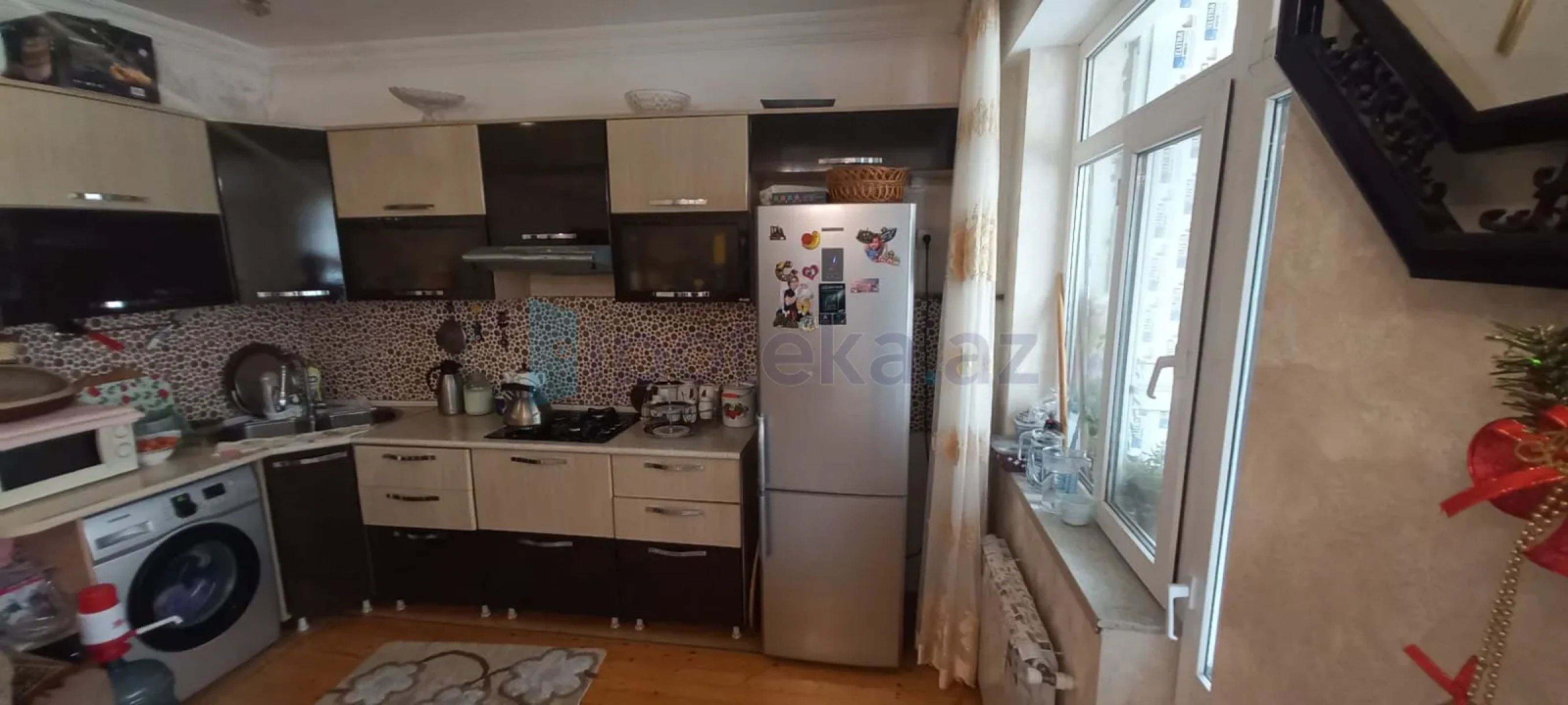 Satılır 3 otaqlı yeni tikili 85 m²