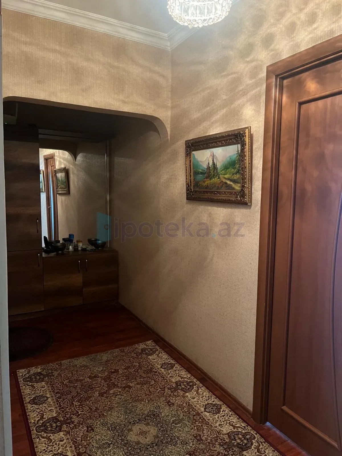 Satılır 5 otaqlı köhnə tikili 116 m²
