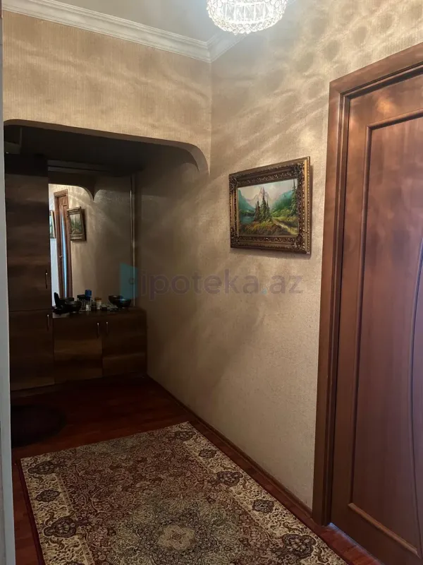 Satılır 5 otaqlı köhnə tikili 116 m²