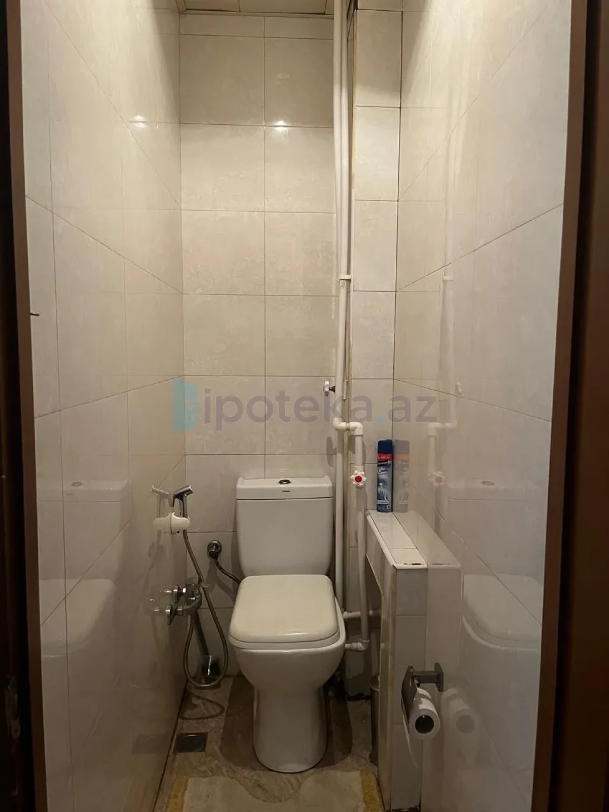 Satılır 5 otaqlı köhnə tikili 116 m²