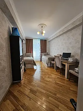 Satılır 3 otaqlı yeni tikili 96 m²