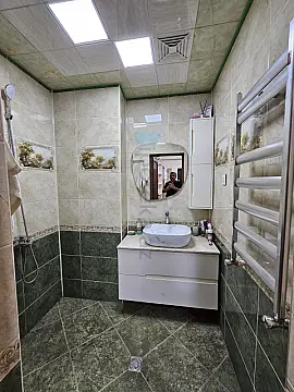 Satılır 3 otaqlı yeni tikili 96 m²