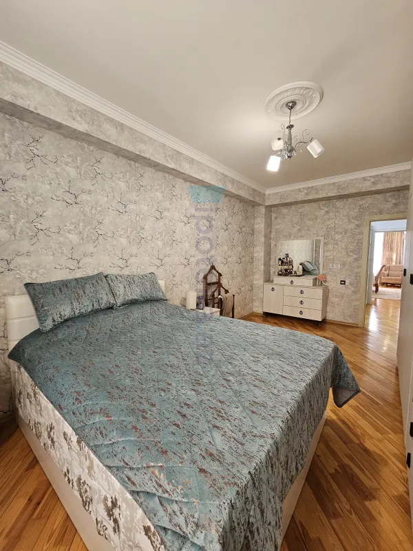 Satılır 3 otaqlı yeni tikili 96 m²