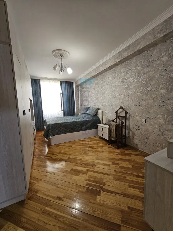 Satılır 3 otaqlı yeni tikili 96 m²