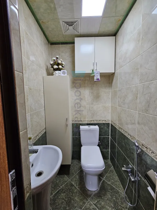 Satılır 3 otaqlı yeni tikili 96 m²