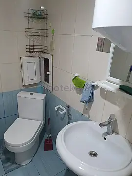 Satılır 1 otaqlı yeni tikili 36 m²