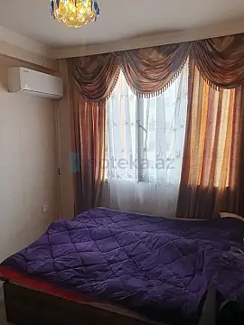 Satılır 1 otaqlı yeni tikili 36 m²