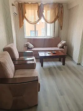 Satılır 1 otaqlı yeni tikili 36 m² — Bakı 1 otaq 36.00 m²