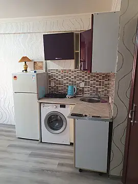 Satılır 1 otaqlı yeni tikili 36 m²