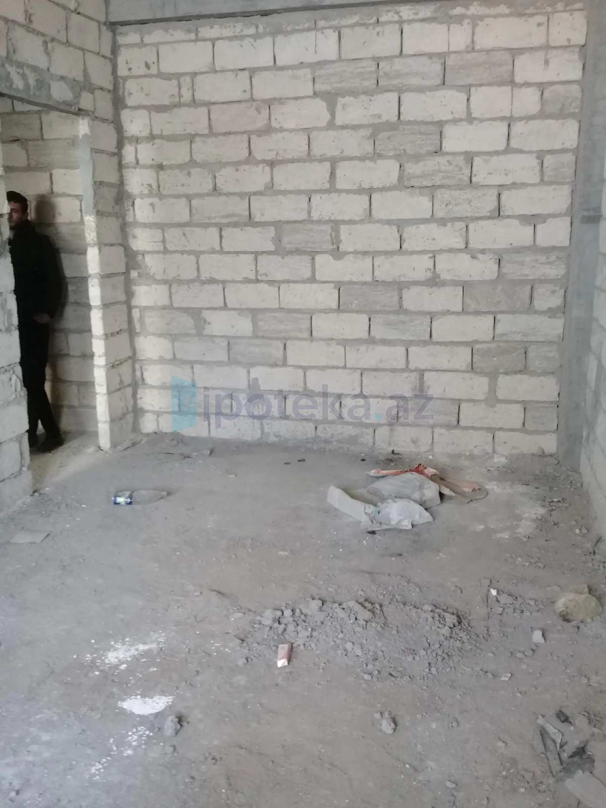 Satılır 4 otaqlı həyət evi 160 m²