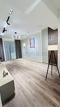 Satılır 3 otaqlı yeni tikili 85 m² — Bakı 3 otaq 85.00 m²