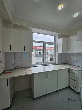 Satılır 2 otaqlı yeni tikili 44 m²