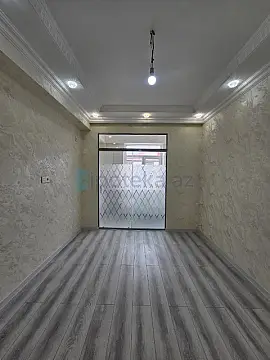 Satılır 2 otaqlı yeni tikili 44 m²