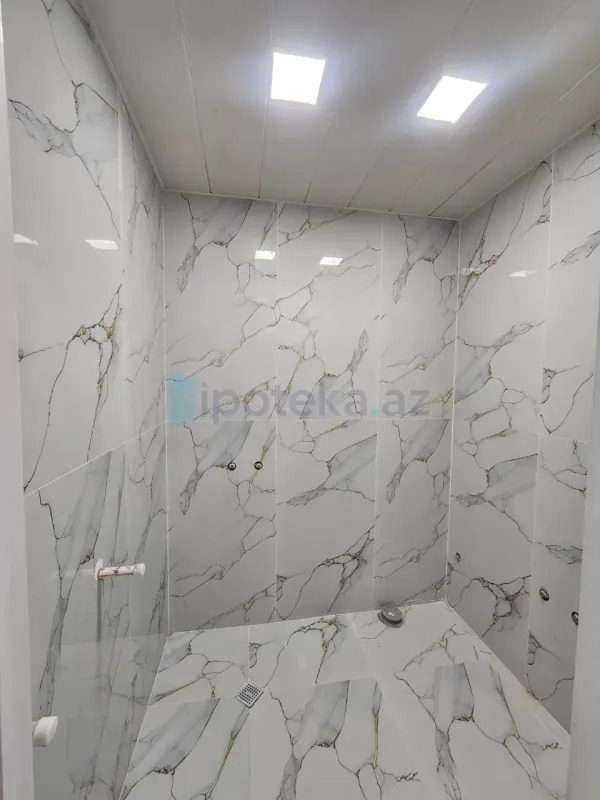 Satılır 2 otaqlı yeni tikili 44 m²