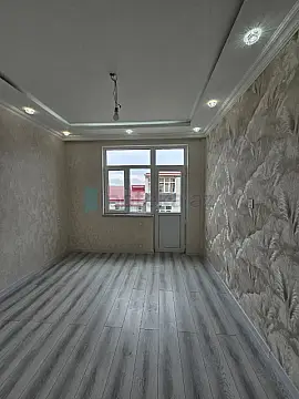 Satılır 2 otaqlı yeni tikili 44 m²
