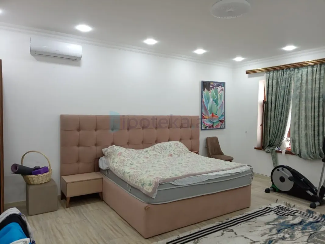 Satılır 5 otaqlı obyekt 350 m²