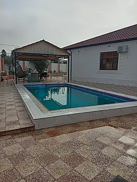 Satılır 5 otaqlı obyekt 350 m²