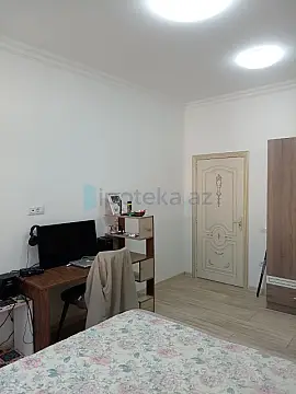 Satılır 5 otaqlı obyekt 350 m²